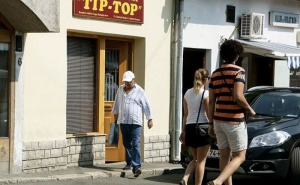 FOTO: Facebook / Tip-top slastičarna