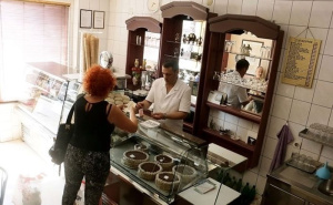 FOTO: Facebook / Tip-top slastičarna