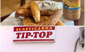 FOTO: Facebook / Tip-top slastičarna