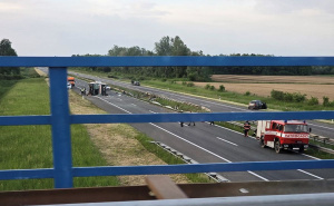 Foto: Index / Nesreća u Hrvatskoj