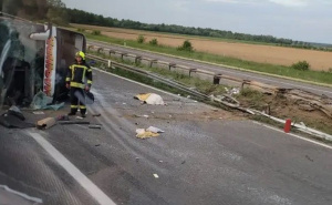 Foto: 24 sata / Nesreća u Hrvatskoj
