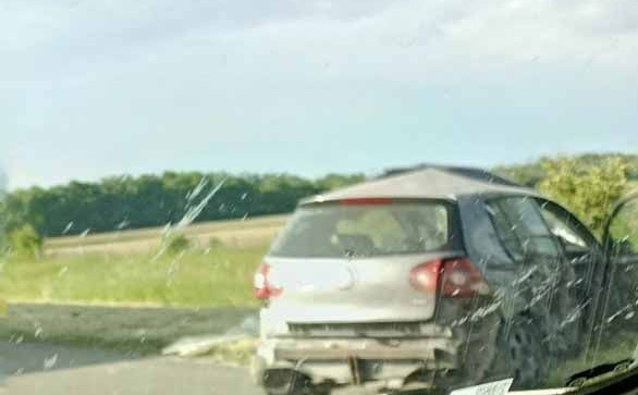 S mjesta nesreće u Hrvatskoj