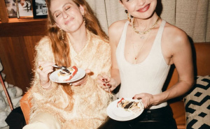 Foto: Instagram / Proslava 30. rođendana Gigi Hadid