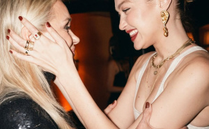 Foto: Instagram / Proslava 30. rođendana Gigi Hadid