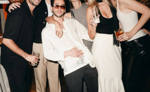 Foto: Instagram / Proslava 30. rođendana Gigi Hadid