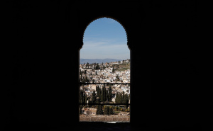 Foto: Anadolija / Posjetite sa nama Alhambru