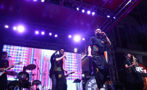 Foto: Dž. K. / Radiosarajevo.ba / Koncert Helem Nejse