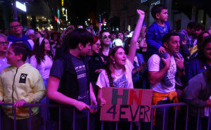 Foto: Dž. K. / Radiosarajevo.ba / Koncert Helem Nejse