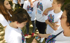 Foto: Udruženje "Dah" / Svjetski dan plućne hipertenzije se obilježava 5. maja