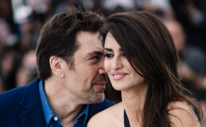 Foto: EPA - EFE / Javier Bardem i Penelope Cruz