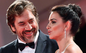 Foto: EPA - EFE / Javier Bardem i Penelope Cruz