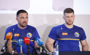 Foto: Fena / Damir Doborac i Adin Faljić