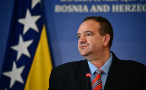 Foto: A.K./Radiosarajevo.ba / Velibor Peulić