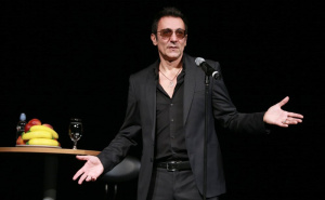  Facebook / Bh glumac, redatelj i muzičar, Branko Đurić Đuro