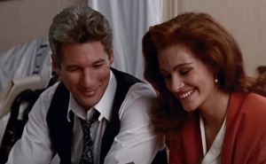 Foto: Printscreen / Youtube / Scena iz filma Pretty Woman