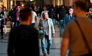 Foto: N. G. / Radiosarajevo.ba / Šetnja Sarajevom