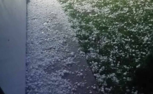 Foto: Prnjavor.info / Donji Smrtići, nevrijeme