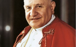 Foto Wikipedia / Papa Ivan XXIII