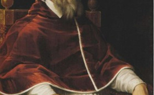 Foto Wikipedia / Papa Grugur
