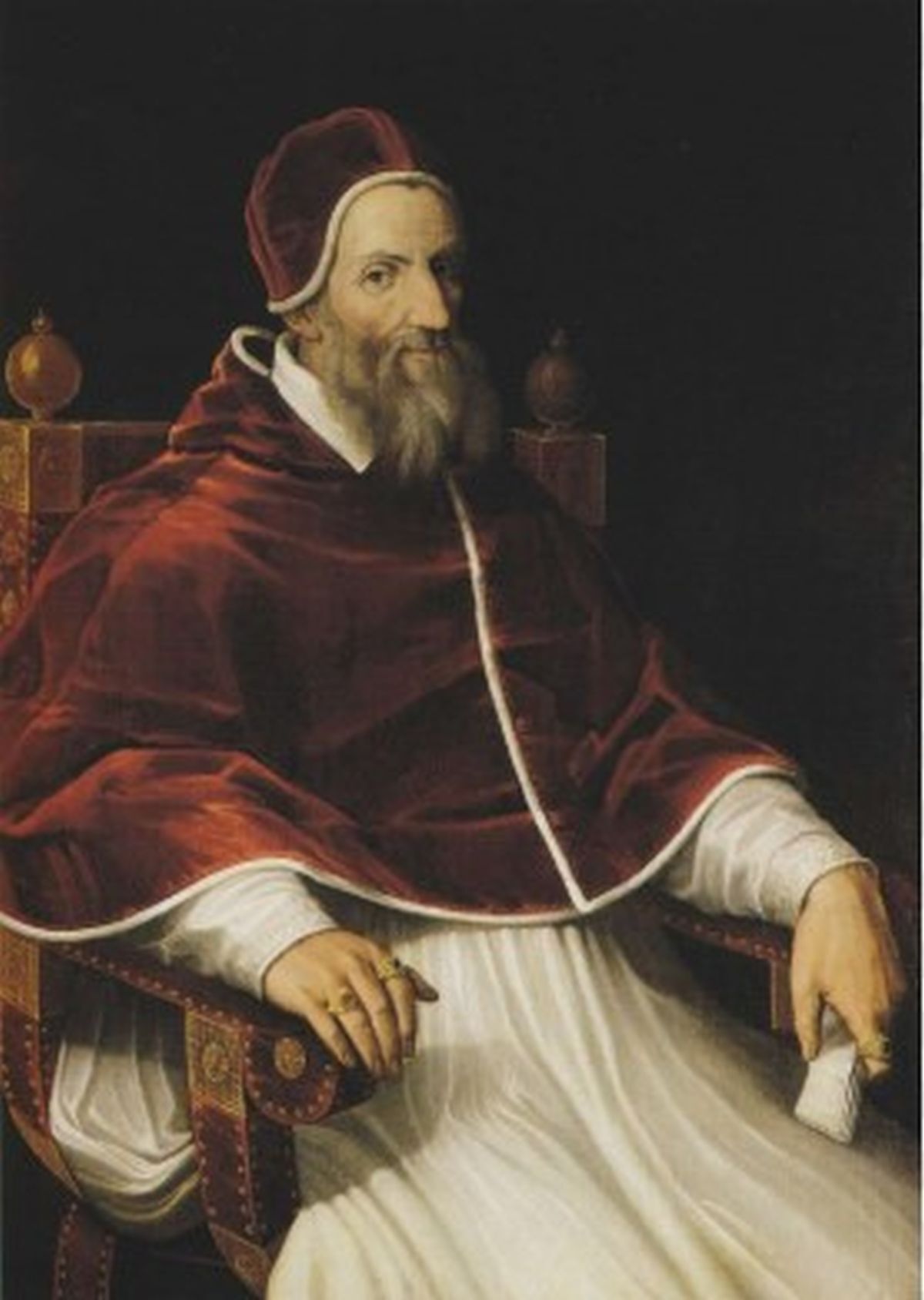 Papa Grugur