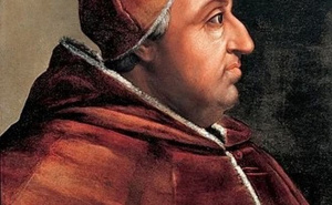 Foto Wikipedia / Papa Aleksandar VI