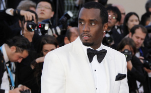 Foto: EPA - EFE / P. Diddy