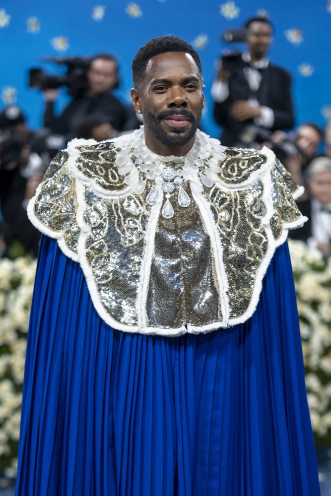 Colman Domingo