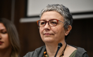 Foto: Istinomjer / Konferencija o predizbornim obećanjima