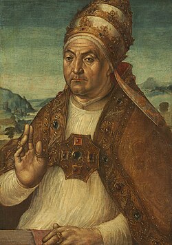 Papa Sixtus IV