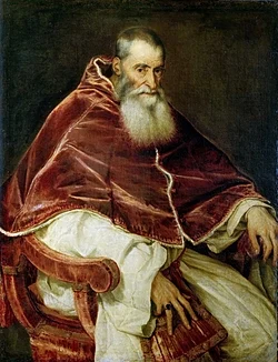 Papa Pavle III