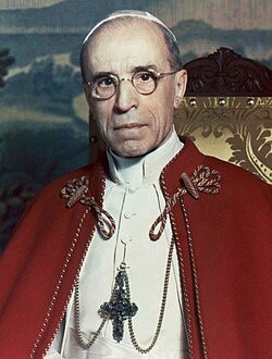 Papa Pio XII
