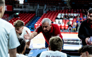 Foto: FC Bayern Basketball / Emir Mutapčić