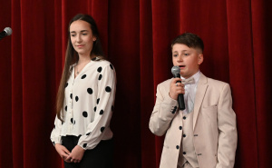 Foto: N.G./Radiosarajevo.ba / Festival dječije umjetnosti