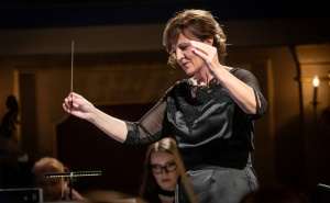 Foto: Velija Hasanbegović / Gala koncert u NPS