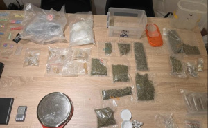 Foto: MUP KS / Akcija "Dragon"