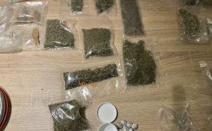 Foto: MUP KS / Akcija "Dragon"