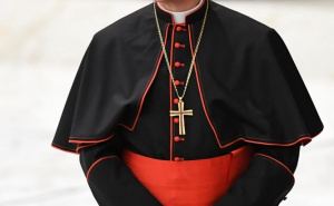 Foto: EPA - EFE / Blase Cupich