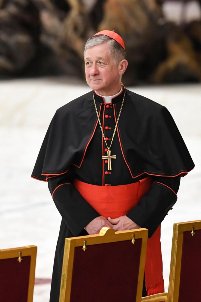 Blase Cupich