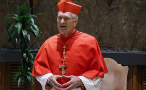 Foto: EPA - EFE / Leonardo Steiner