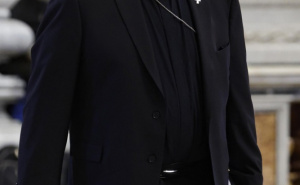 Foto: EPA - EFE / Tobino