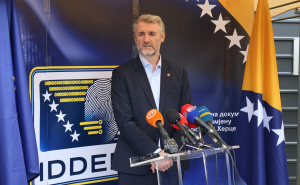 Foto: IDDEEA BiH / IDDEEA BiH