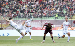 Foto: N. G. / Radiosarajevo.ba / FK Sarajevo - NK Široki Brijeg
