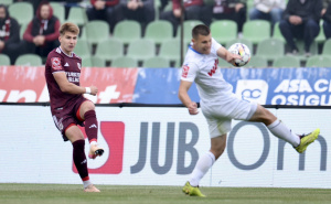 Foto: N. G. / Radiosarajevo.ba / FK Sarajevo - NK Široki Brijeg