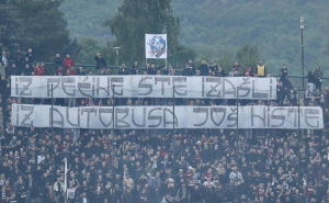 Foto: N.G./Radiosarajevo.ba / Vedran Puljić, koreografija