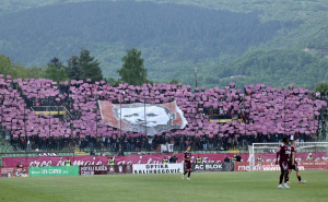 Foto: N.G./Radiosarajevo.ba / Vedran Puljić, koreografija