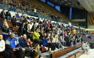 Foto: N. G. / Radiosarajevo.ba / Bosna i Hercegovina - Island