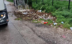 Foto: KJKP RAD / Otpad