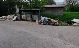 Foto: KJKP RAD / Otpad