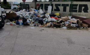 Foto: KJKP RAD / Otpad