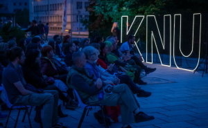 Foto: Velija Hasanbegović / Kultura na ulice 2025!